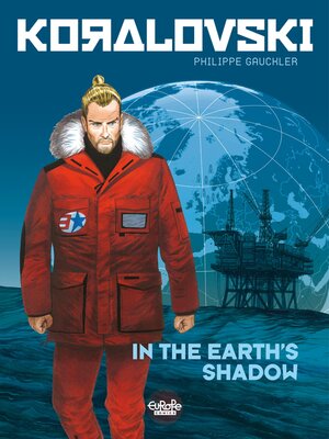 cover image of Koralovski--Volume 2--In the Earth's Shadow